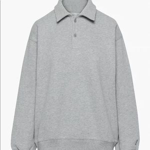 Aritzia TNA Cozy AF sweatshirt
